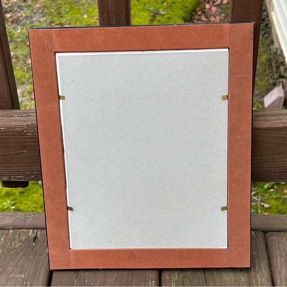 Celtic Wedding Blessing Frame Art Deco Wall Print Home Decor Medieval Manuscript - Picture 9 of 16